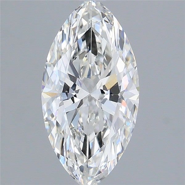 1.50 Carat F-VVS1 Marquise Lab Diamond