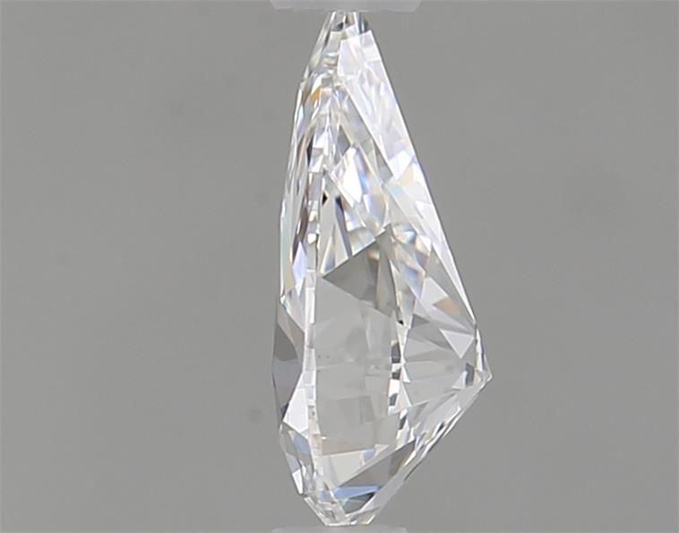 PEAR 0.5ct D VS1 - EX VG