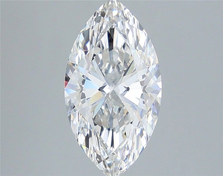 3.01 Carat F-VS2 Marquise Lab Diamond