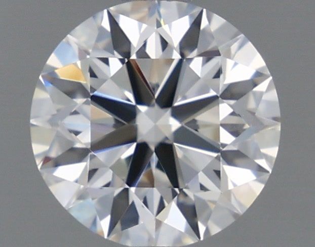 1.16 Carat E-VS1 Round Lab Diamond