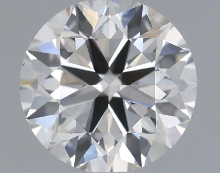 1.51ct Round Lab Grown Diamond (Colour H, Clarity VS1, Cut EX, IGI Certified)