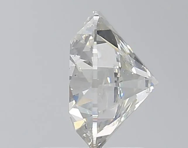 Diamant naturel rond de 1,50 ct (couleur H, pureté SI2, taille EX, IGI)