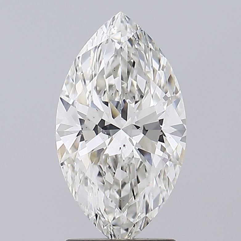 2.03 Carat G VS2 Marquise Diamond