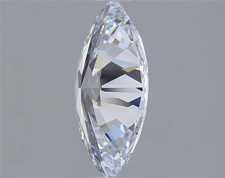 1.01 Carat E-VVS2 Marquise Lab Diamond