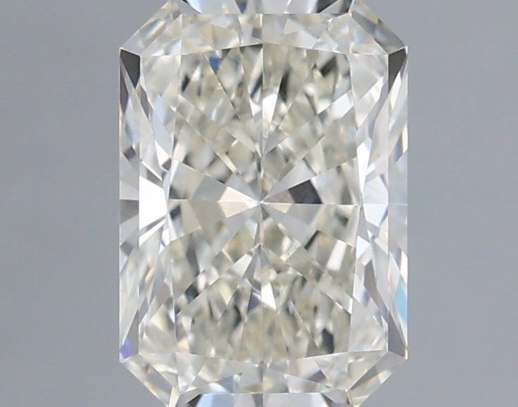 1.13 Carat I-VVS2 Radiant Lab Diamond