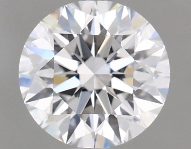 1.19 Carat D-VS1 Round Lab Diamond