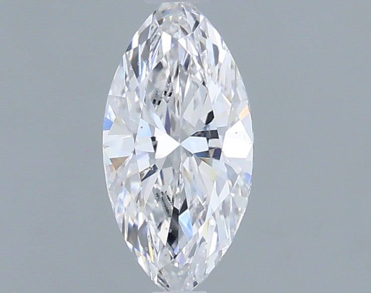 0.70 Carat D-VS2 Marquise Lab Diamond