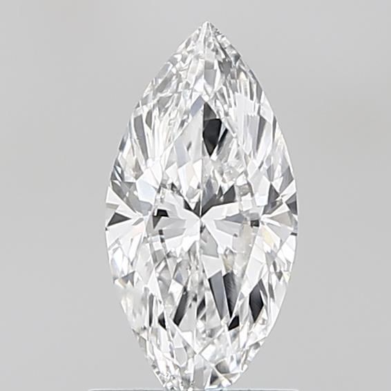 0.85 Carat E-VS1 Marquise Lab Diamond