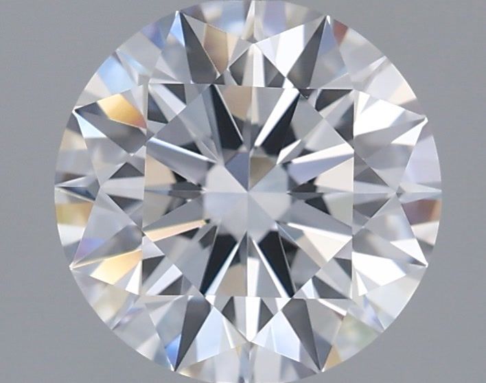 1.94 Carat F-VVS1 Round Lab Diamond