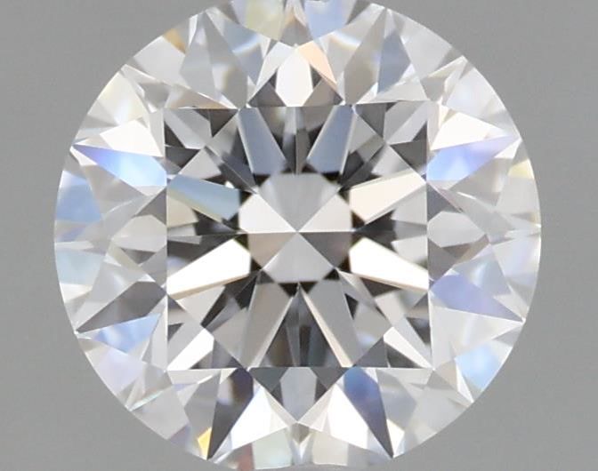 1.46 Carat E-VVS1 Round Lab Diamond