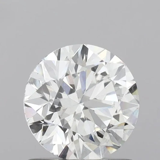 1.00ct Round Lab Grown Diamond (Colour E, Clarity VS1, Cut EX, IGI)