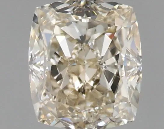 Diamant naturel modifié coussin de 1,00 ct (couleur J, clarté VS1, taille VG, certifié IGI)