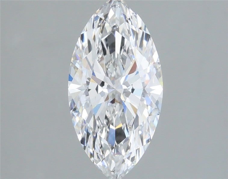 1.58 Carat E-VS1 Marquise Lab Diamond