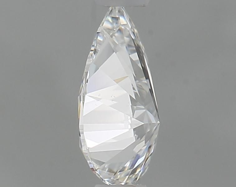 PEAR 0.5ct E VS1 - EX VG