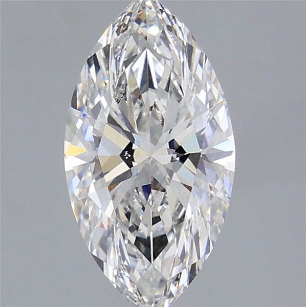 2.00 Carat G-VS1 Marquise Lab Diamond
