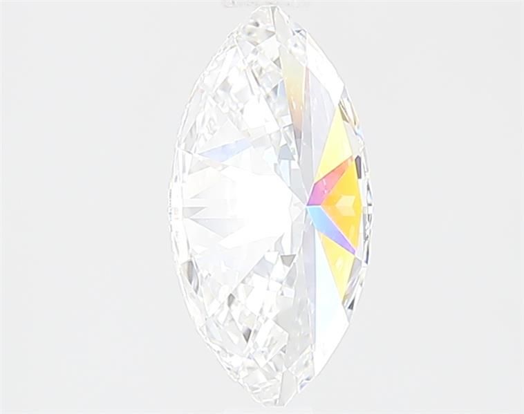 Diamant de laboratoire marquise E-VVS2 de 1,05 carat