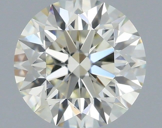 1.00 Carat D-VVS1 Cushion Lab Diamond