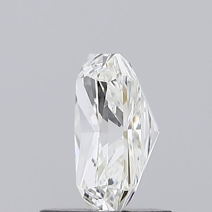 1.00 Carat G-VS2 Radiant Lab Diamond