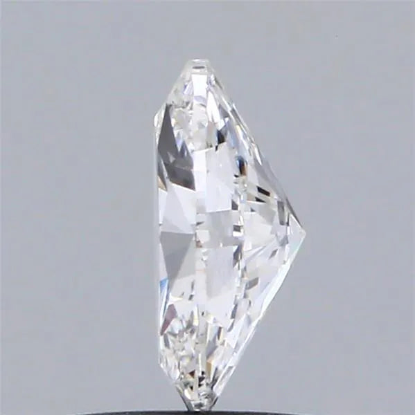 0.51ct Oval Lab Grown Diamond (Colour F, Clarity VS1, IGI)