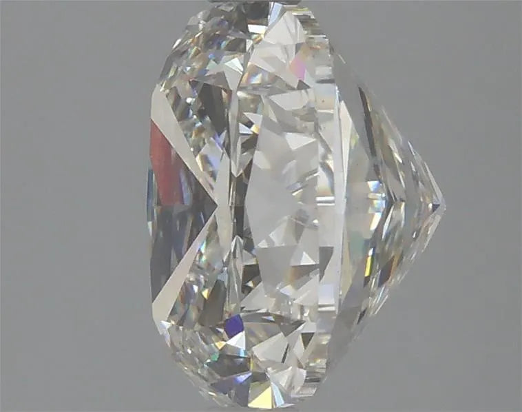 4.23ct Cushion brilliant Lab Grown Diamond (Colour I, Clarity VS2, IGI)