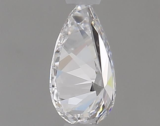 PEAR 0.45ct D VVS1 - VG VG