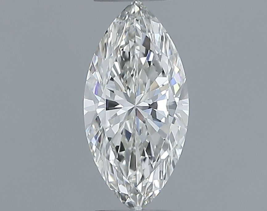 0.50 Carat I-VS2 Marquise Cut Diamond