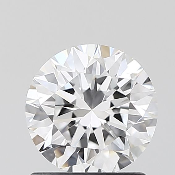 1.07 Carat D-VVS2 Round Lab Diamond