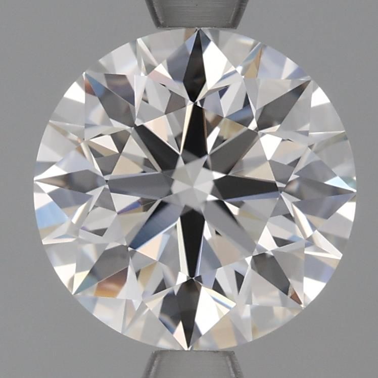 2 Carat E-VS2 Round Lab Diamond