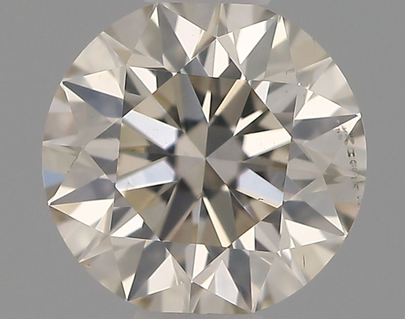 Diamant rond K SI1 de 0,41 carat