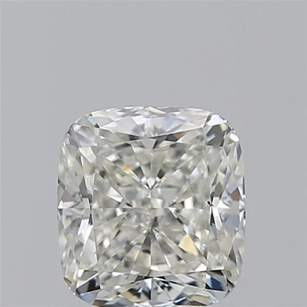 1.00ct Cushion modified Natural Diamond (Colour G, Clarity VS2, Cut VG, IGI Certified)