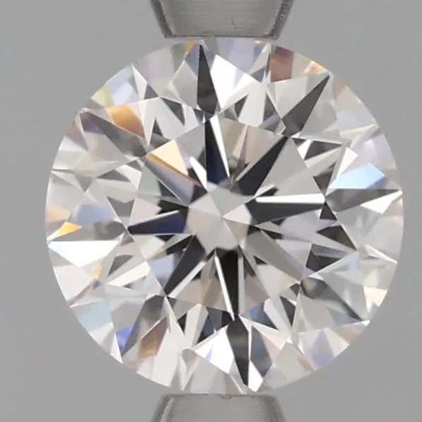 1.00ct Round Lab Grown Diamond (Colour H, Clarity VVS1, Cut EX, IGI Certified)