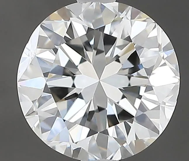 1.00ct Round Natural Diamond (Colour I, Clarity VS1, Cut GD, IGI Certified)