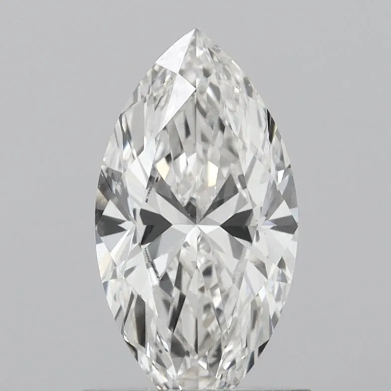 1.01ct Marquise Lab Grown Diamond (Colour F, Clarity VVS2, IGI Certified)