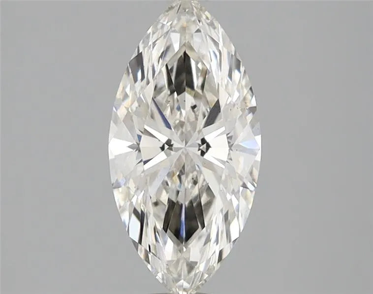 1.03ct Marquise Lab Grown Diamond (Colour G, Clarity VS2, IGI Certified)