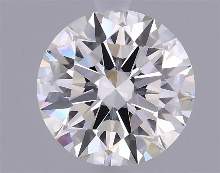 1.10ct Round Lab Grown Diamond (Colour G, Clarity VVS2, Cut ID, IGI Certified)