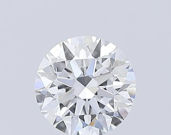 1.18ct Round Lab Grown Diamond (Colour D, Clarity VS2, Cut EX, IGI Certified)