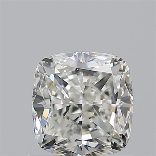 1.20ct Cushion modified Natural Diamond (Colour H, Clarity VVS2, Cut VG, IGI Certified)