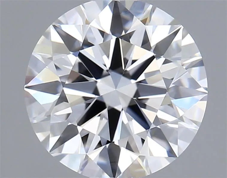 1.20ct Round Lab Grown Diamond (Colour D, Clarity VS1, Cut EX, IGI Certified)