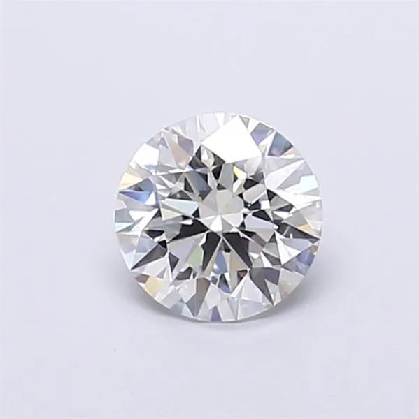 1.30ct Round Lab Grown Diamond (Colour F, Clarity VS1, Cut ID, IGI Certified)