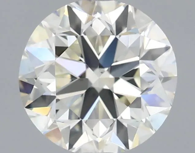1.30ct Round Natural Diamond (Colour J, Clarity VS2, Cut VG, IGI Certified)