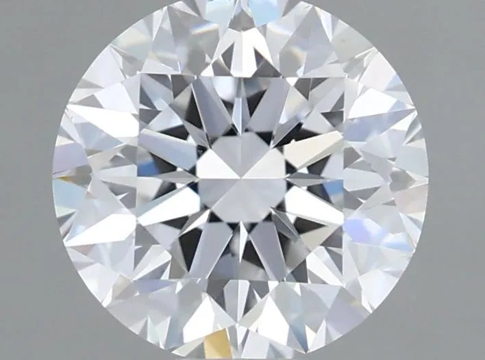 1.42ct Round Lab Grown Diamond (Colour D, Clarity VS1, Cut VG, IGI Certified)