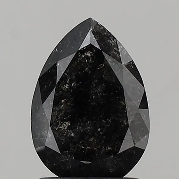 1.46ct Pear Natural Diamond (Clarity VS1, Cut EX, Uncertified)