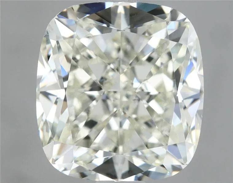 1.50ct Cushion modified Natural Diamond (Colour I, Clarity VS2, Cut VG, IGI Certified)