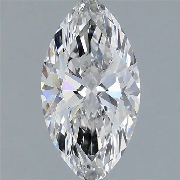 1.50ct Marquise Lab Grown Diamond (Colour G, Clarity VVS2, IGI Certified)