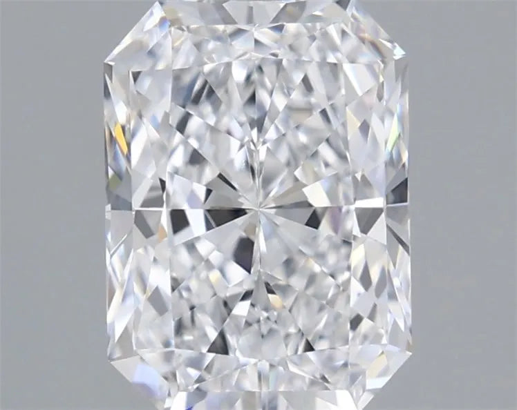 1.50ct Radiant Lab Grown Diamond (Colour D, Clarity IF, IGI Certified)