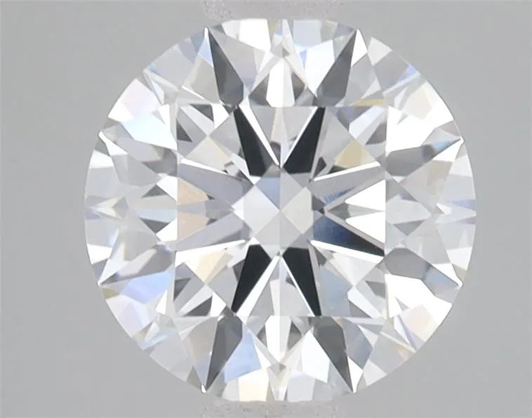 1.50ct Round Lab Grown Diamond (Colour D, Clarity IF, Cut ID, IGI Certified)