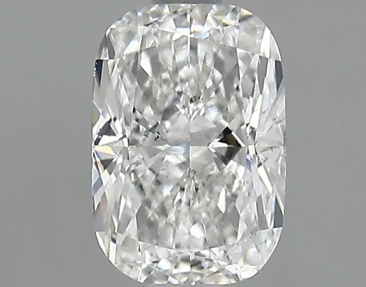 1.52ct Cushion modified Lab Grown Diamond (Colour E, Clarity VVS2, IGI Certified)