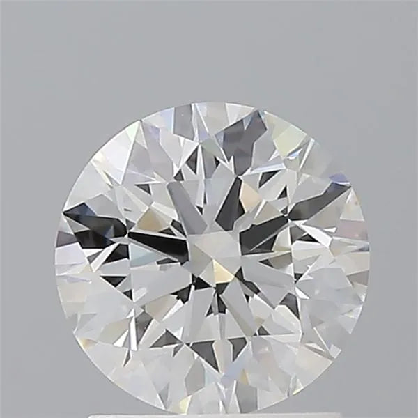 1.54ct Round Lab Grown Diamond (Colour E, Clarity VVS2, Cut EX, IGI Certified)