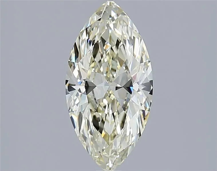 1.56ct Marquise Natural Diamond (Colour L, Clarity VS1, Cut VG, IGI Certified)