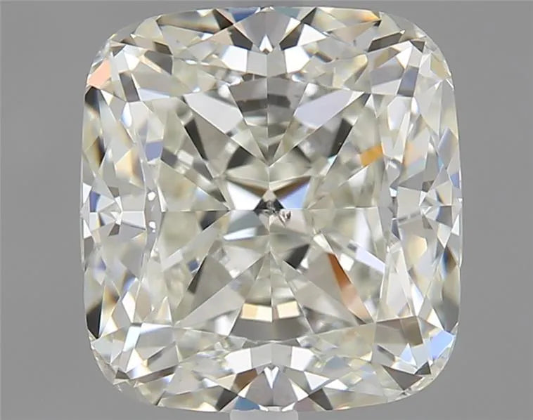 1.70ct Cushion modified Natural Diamond (Colour H, Clarity VS2, Cut VG, IGI Certified)